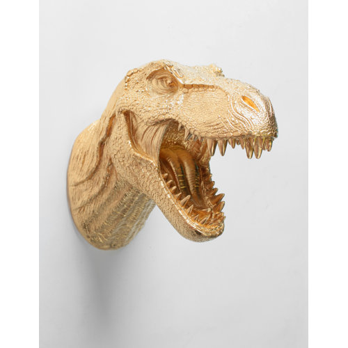 East Urban Home T Rex Wall Decor Wayfair Canada